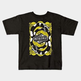 Beetlejuice Kids T-Shirt